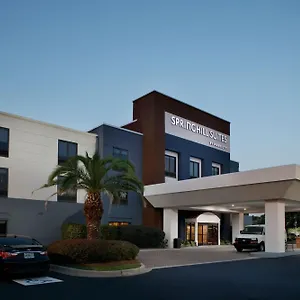 3* Hotel Springhill Airport