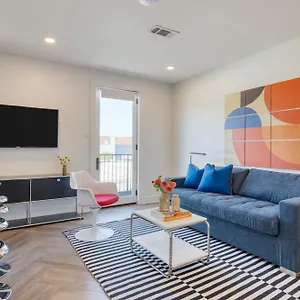 Sonder The Lookout Aparthotel Nashville