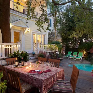 5* Bed & Breakfast Azalea And